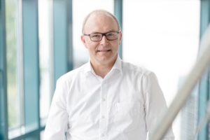 Jens W. Müller, ISB Jens W. Müller